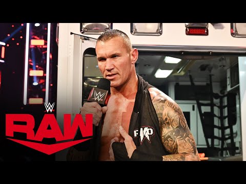 WWE Going To Trial Over Randy Orton’s Tattoos In 2K Game Series