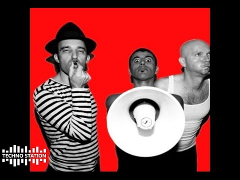 Balkan Beat Box - Look them Act (Eitan Reiter & Ori Rousso Remix)