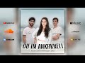 Karush / Anna Chamichyan / Zaka - DU IM ANKRKNELI (Official Audio) 2022