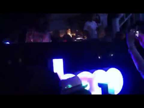 BPM 2013 / Jamie Jones