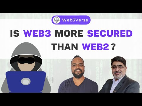 Arcana Network's Mayur Relekar Talks About Data Privacy In Web 3.0