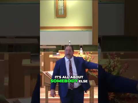 Denying Ourselves and Taking Up the Cross: The True Calling of Christians