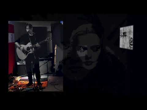 GRICE - Steam (Live Session, Sound Gallery studios)