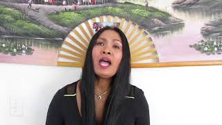 Help Me Make It Through The Night