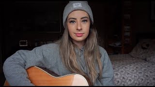 Chapters - Brett Young ft. Gavin Degraw Cover