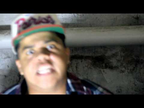 Spez- Yonkers Freestyle (Official Video)