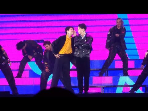 [230319] รักนะเว้ย - SatangWinny #MySchoolPresidentOnStageD2