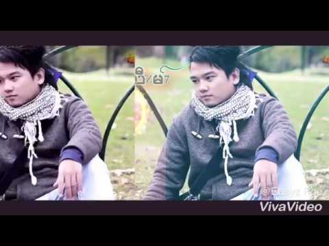 Karen new song chally the heart which is love me gone