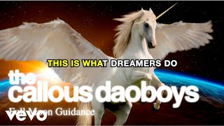 Music video thumbnail preview for The Callous Daoboys - Full Moon Guidance (Official Lyric Video) by The Callous Daoboys