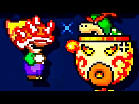 Super Mario Maker 2 🔥 Expert Endless Challenge #186