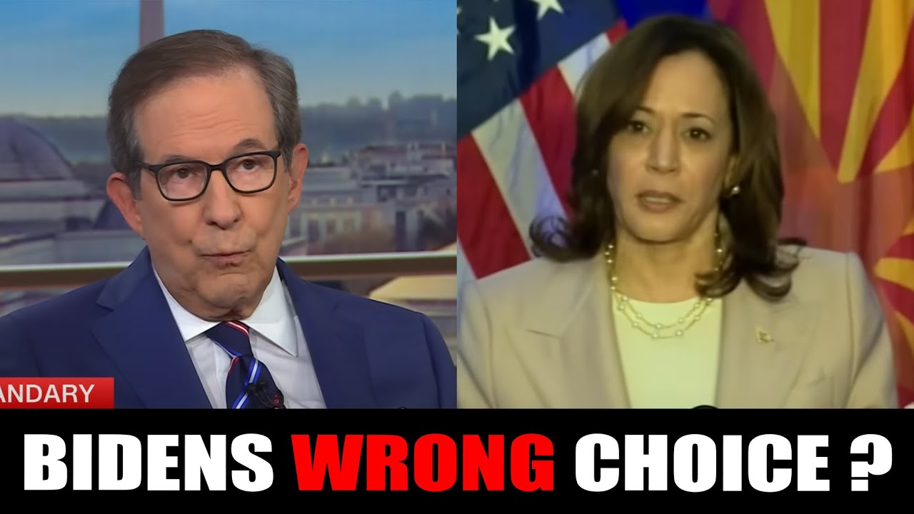 CNN DROPS BOMBSHELL on Kamala Harris in Jaw-Dropping Debate!