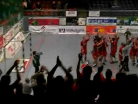 Emsdetten - HSG Varel - Humba