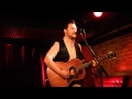 Alex Dezen (The Damnwells) - Soundtrack - live in ...