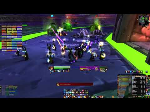 Feels Smooth Raid - March 3, 2021