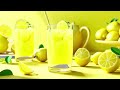Lemon Drops Lemonade 2 A Tangy Twist On Summer