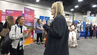 The Nation’s Premier Residency Event @ ASHP Midyear Clinical Meeting 2026