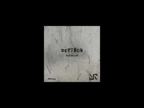 Depthon - Eyes Wide Open (Original Mix) [Reload Records]
