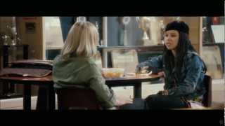 Girl in Progress Official Featurette [HD]