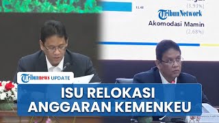 Kemenkeu Tegaskan Anggaran Tidak Dipindah meski Serapan Rendah, Isu Pemotongan Jadi Sorotan Publik