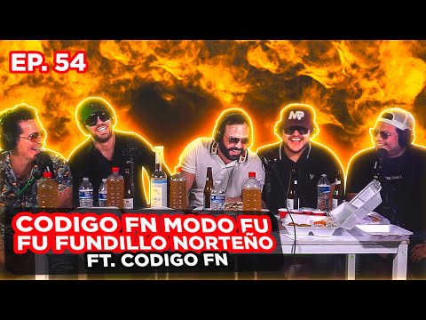 SmokeCast Ep. 54 - El Conejo Toys fue parte del éxito de "El Raton" Ft. @CODIGOFN