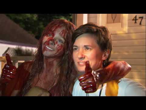 Carrie (2013) Creating Carrie [Blu-ray Extra]