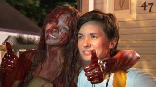 Carrie (2013) Creating Carrie [Blu-ray Extra]