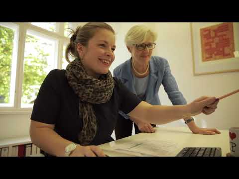 Arbeiten als Brandschutzplaner/in bei Eberl-Pacan Architekten + Ingenieure Brandschutz