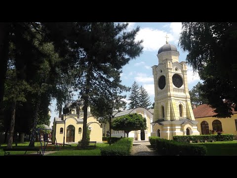 Kragujevac - Srbija u kadru