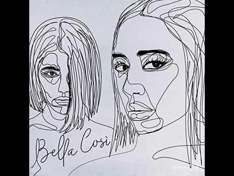 Chadia Rodriguez - Bella Così (Subtitulado en Español)