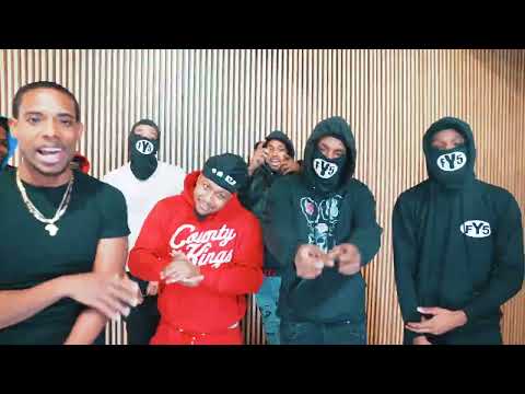 OGB FLIGGY - LET'S TALK ABOUT IT