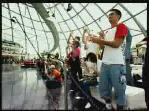 Red Bull Paper Wings World Finals 2006