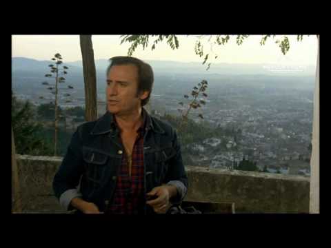 "Por tu querer me muero" Manolo Escobar. TODO ES POSIBLE EN GRANADA