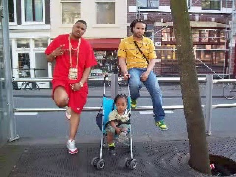 FreddyGold - Sterfbed