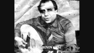 Ali Şenozan - Aşkın susuz bağında pınar gibi çağlarım