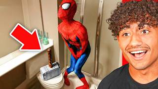 *IMPOSSIBLE* TRY NOT TO LAUGH TIKTOKS!! MQDEFAULT Thumbnail