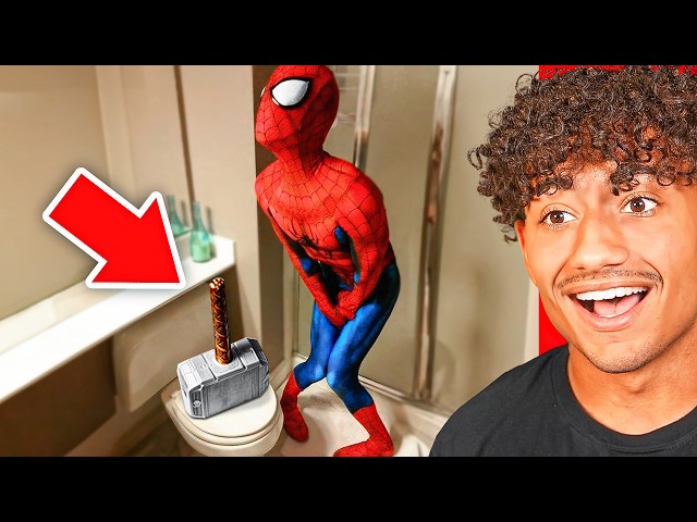 *IMPOSSIBLE* TRY NOT TO LAUGH TIKTOKS!! SDDEFAULT Thumbnail