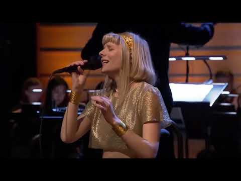 AURORA - Exist for Love (Live in Bergen 2020)