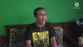 Download lagu Search - Mentari Merah Di Ufuk Timur (Cover) mp3