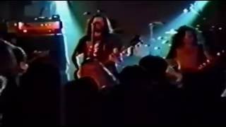 Malevolent Creation - They Breed (Live In Holland 1995)