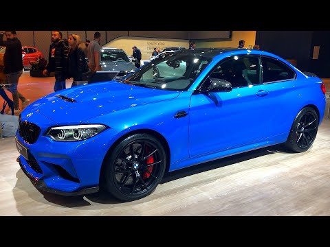 5 New 2021 BMW  Interior and Exterior in detail