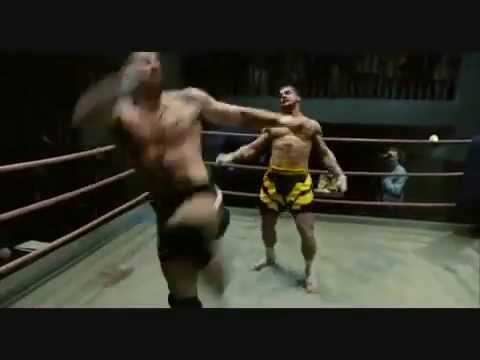 MAMED KHALIDOV vs MELVIN MANHOEF KSW 23 (Cała walka)