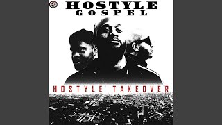 Music video thumbnail preview for No Justice No Peace by Hostyle Gospel