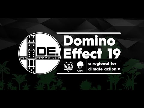 Domino Effect 19 - Trailer