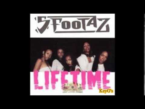Da 5 Footaz - Walk Away