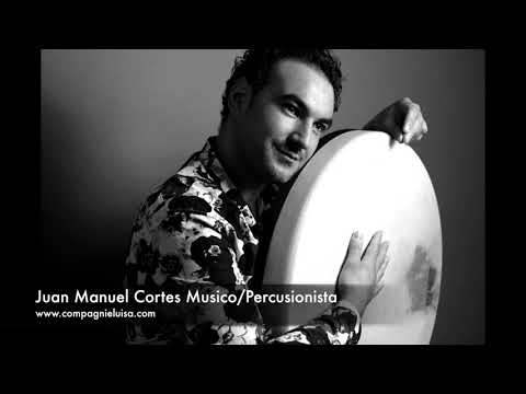 Base de Compas Solea por Buleria/Alegrias/Cantiñas/Bamberas 154bpm Palmas Claras. Juan Manuel Cortes