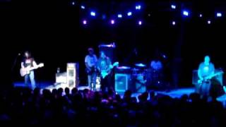 Built To Spill - &quot;Untrustable, Part 2&quot; @ Minglewood Hall Memphis 10-21-09