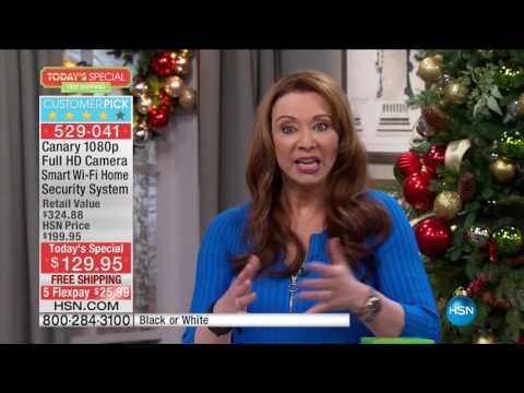 HSN | Electronic Gifts for the Home 12.02.2016 - 01 AM