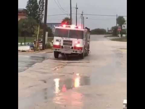 🔥 FIRE truck Video