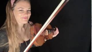 &#39;Learn with Nicky&#39;- Elgar Salut d&#39;Amour    E Major