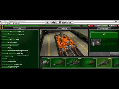 My garage at 28-10-2012